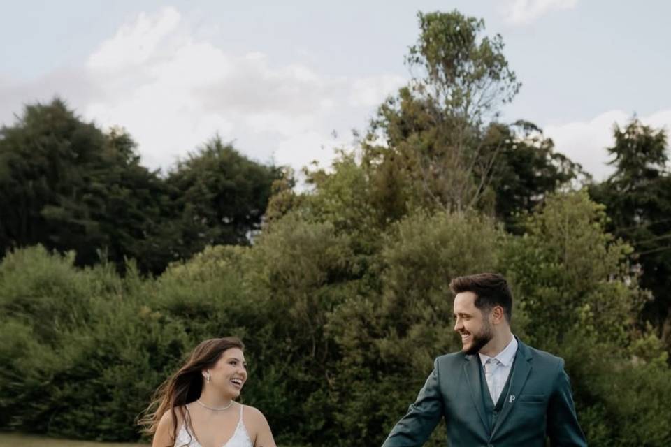Alice & Jhonatan