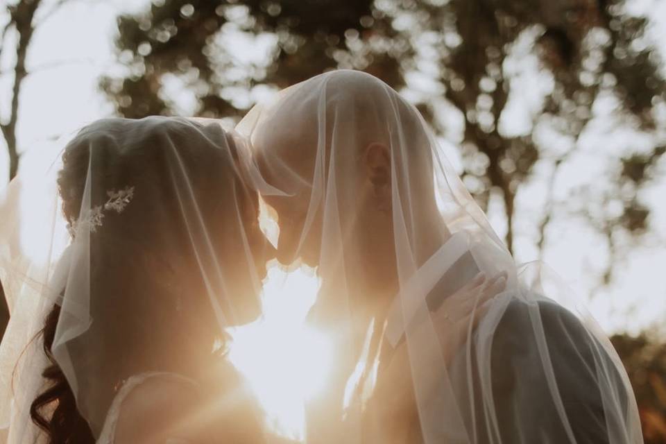 Viviane & Marcos