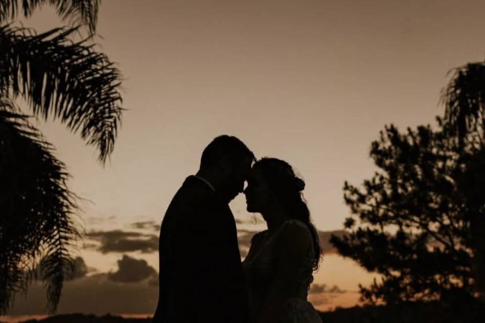 Sara & Israh