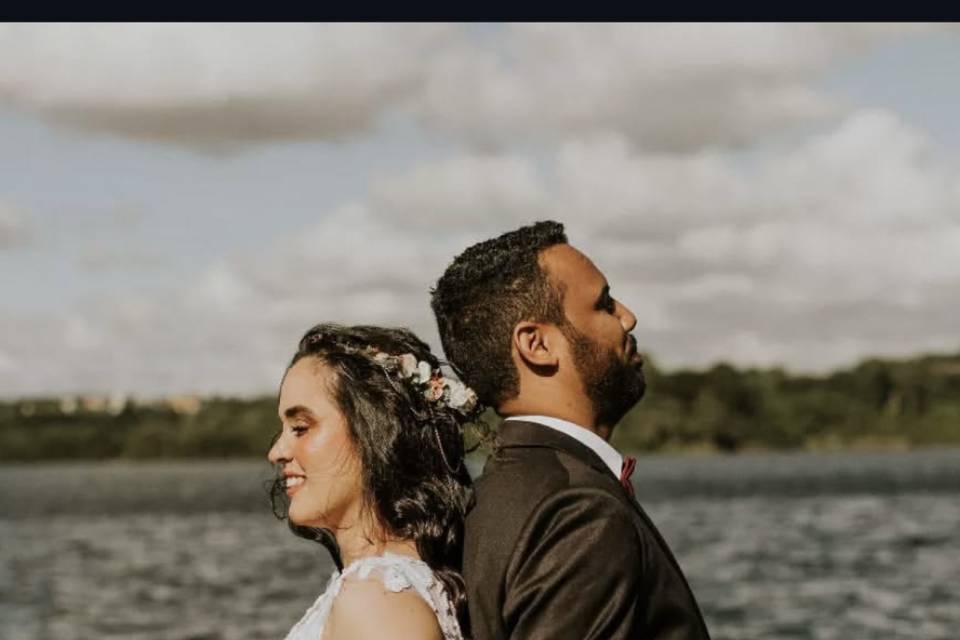 Sara & Israh
