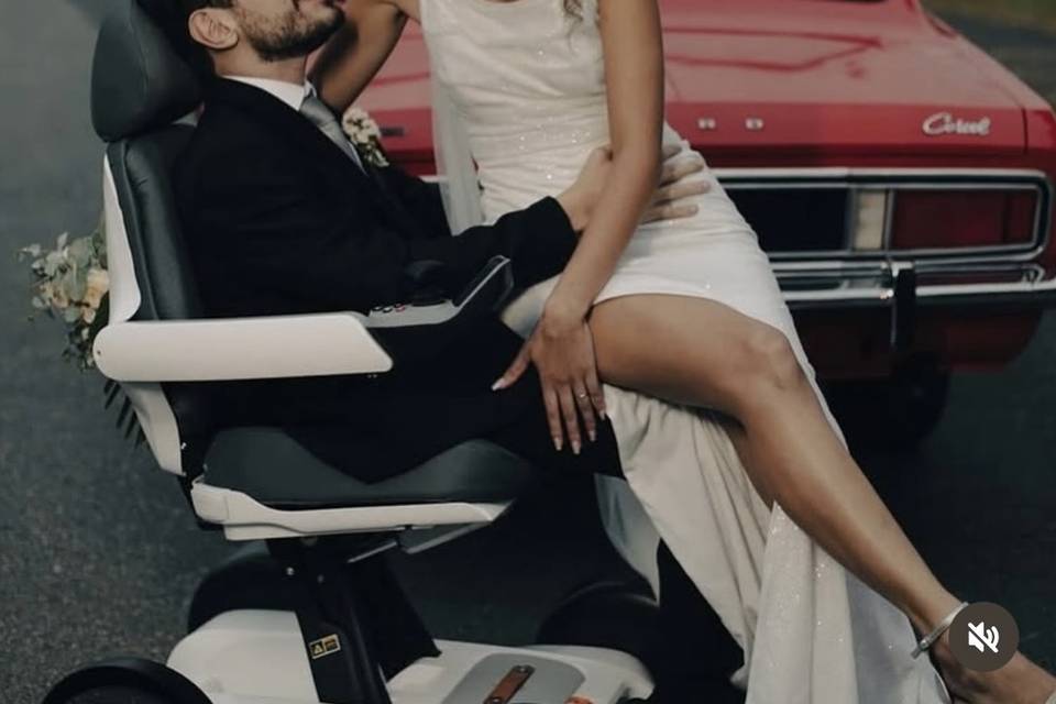 Isa & Giulio