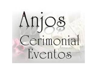 Anjos Cerimonial & Eventos logotipo
