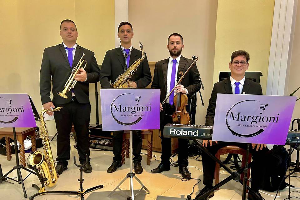 Quarteto