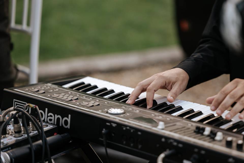 Teclado