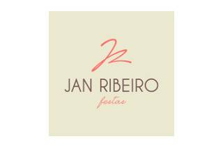 Jan Ribeiro Festas logo