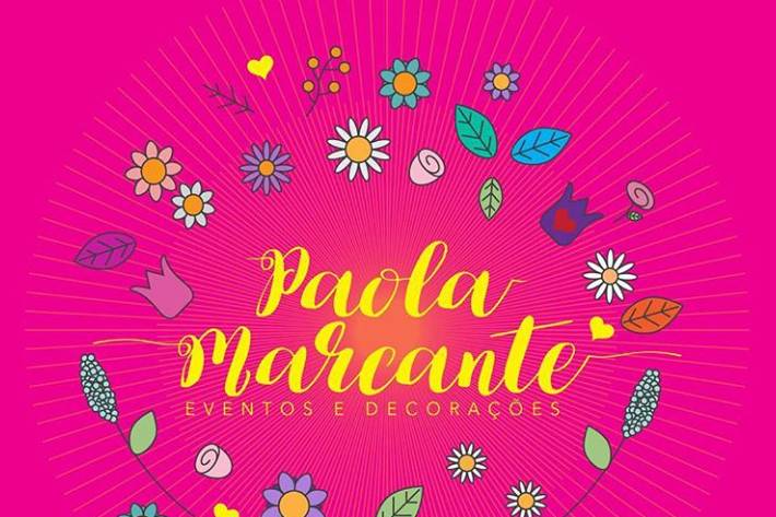 Paola Marcante Eventos