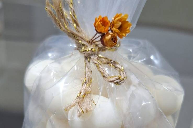 Velas - 120g