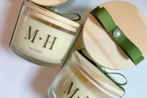 Velas 250g