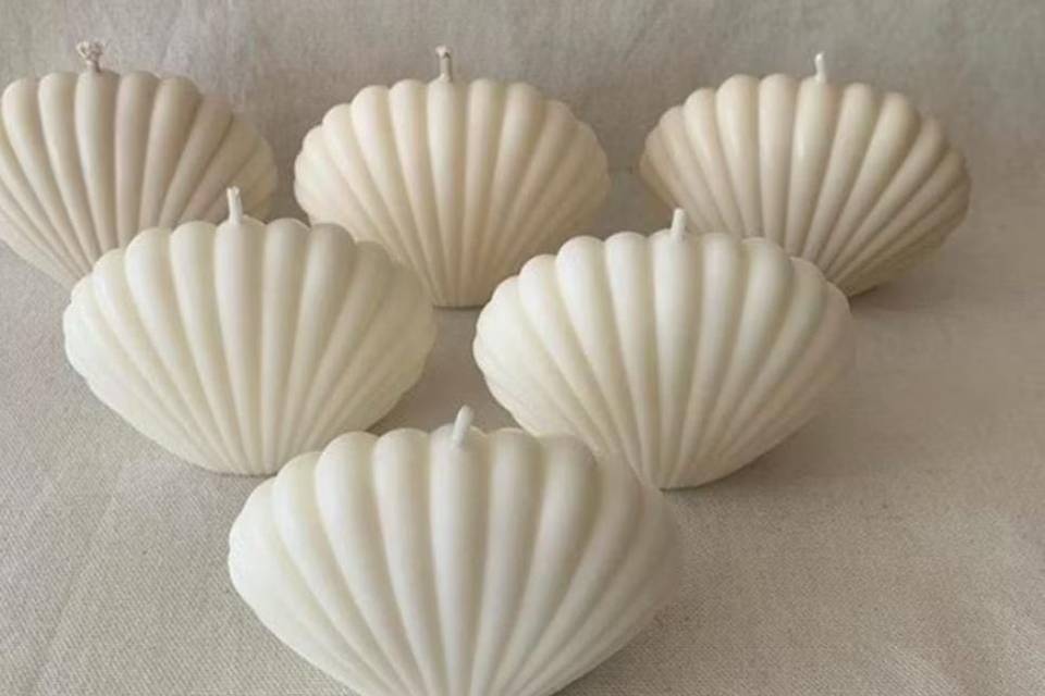 Conchas 150g