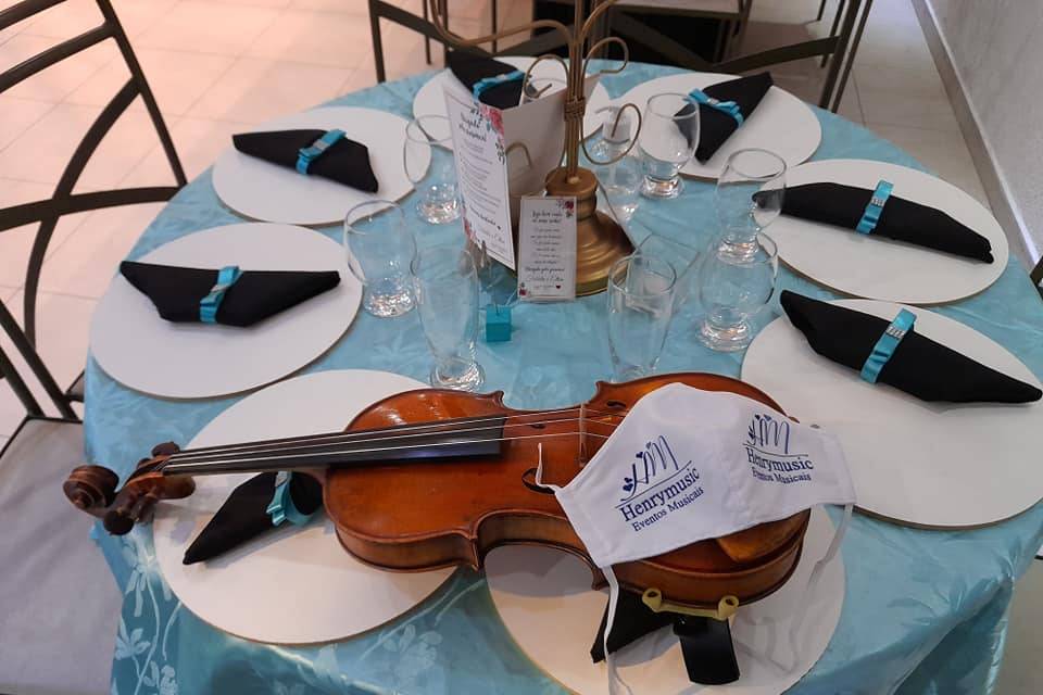 Henrymusic