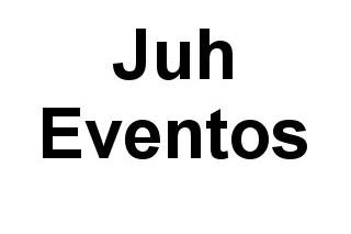 Juh Eventos logo