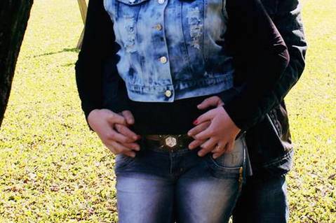 Ensaio fotográfico