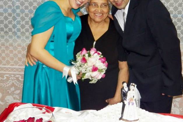 Fotos de casamento