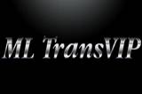 M . L . Transvip logo