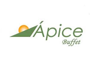 Ápice Buffet logo