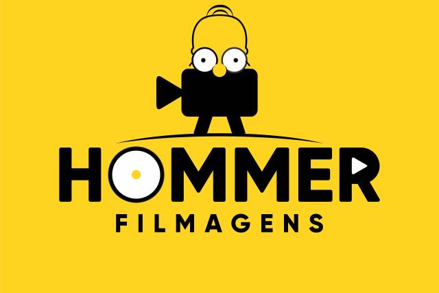 Logomarca da empresa