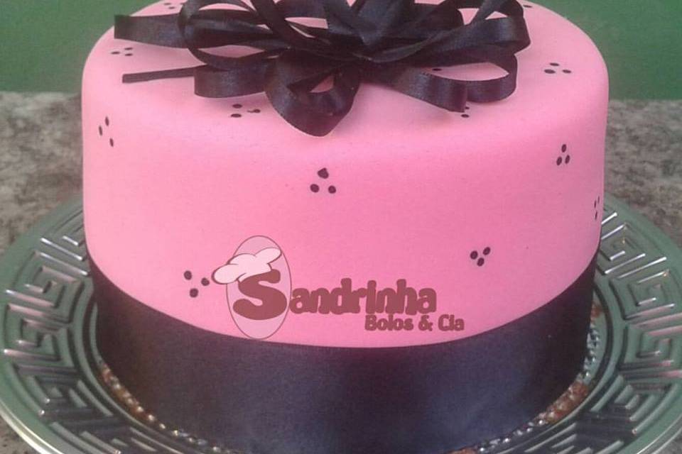 Sandrinha Bolos & Cia