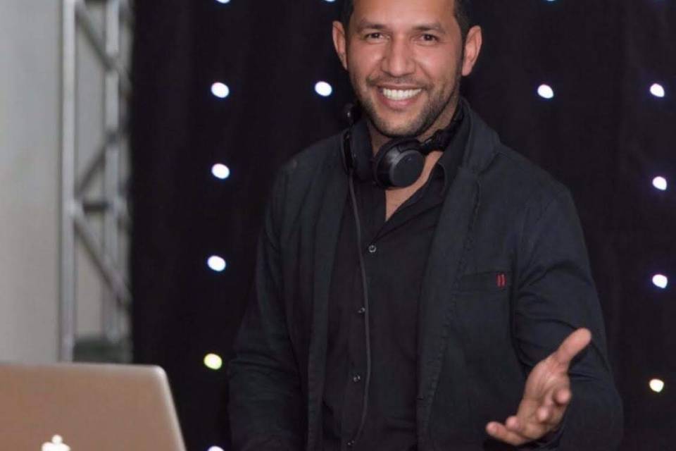 DJ Luciano Netto