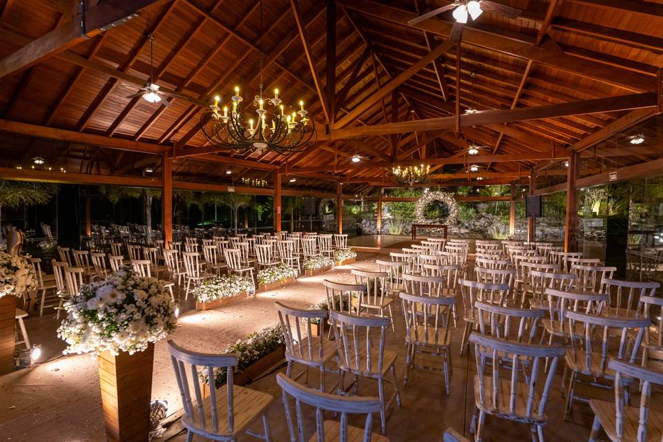 Monte Ária Eventos