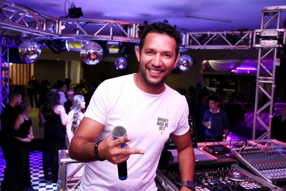DJ Luciano Netto