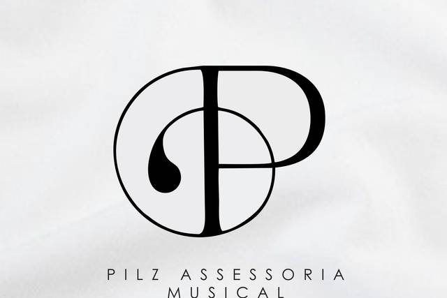 Logo Pilz Assessoria Musical