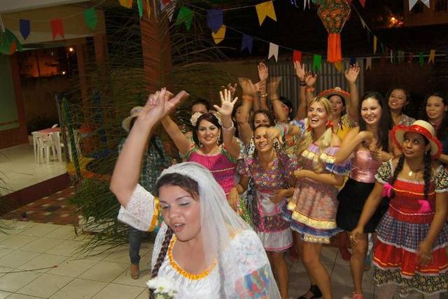 Detalhes para casamentos