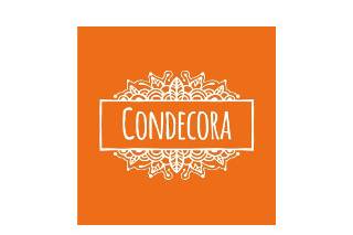 Condecora festas logo