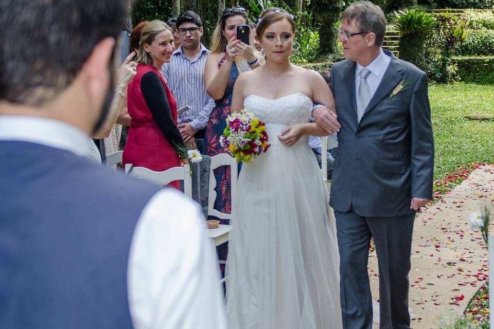 Casamento Verena e Bruno