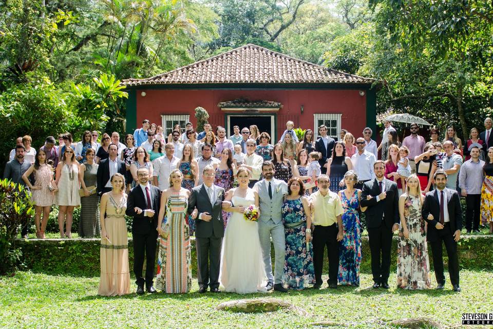 Casamento Verena e Bruno