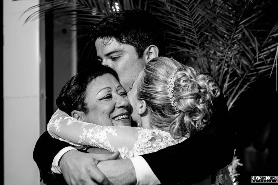 Casamento Laiza e Paulo