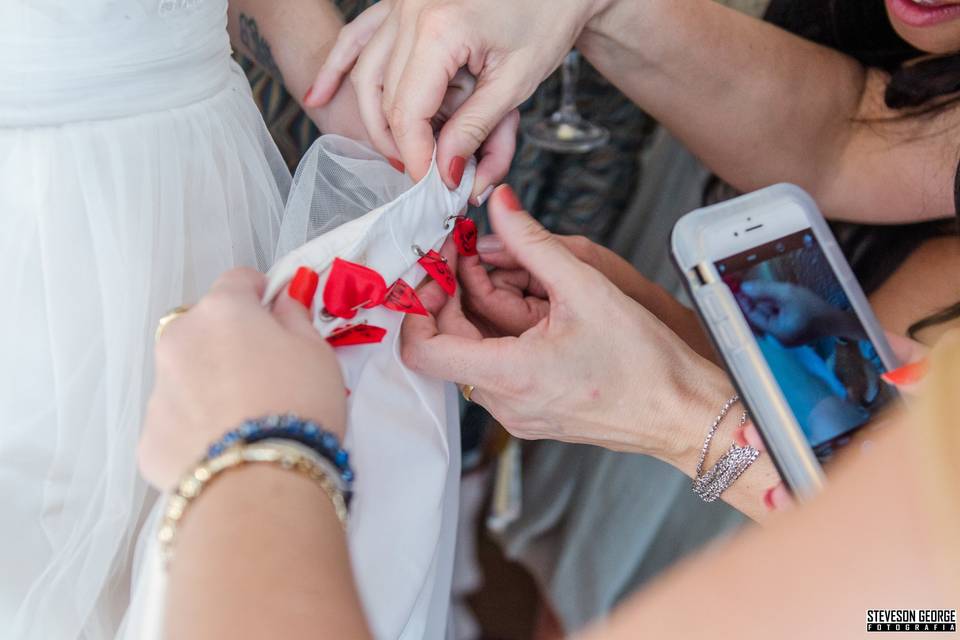 Casamento Verena e Bruno