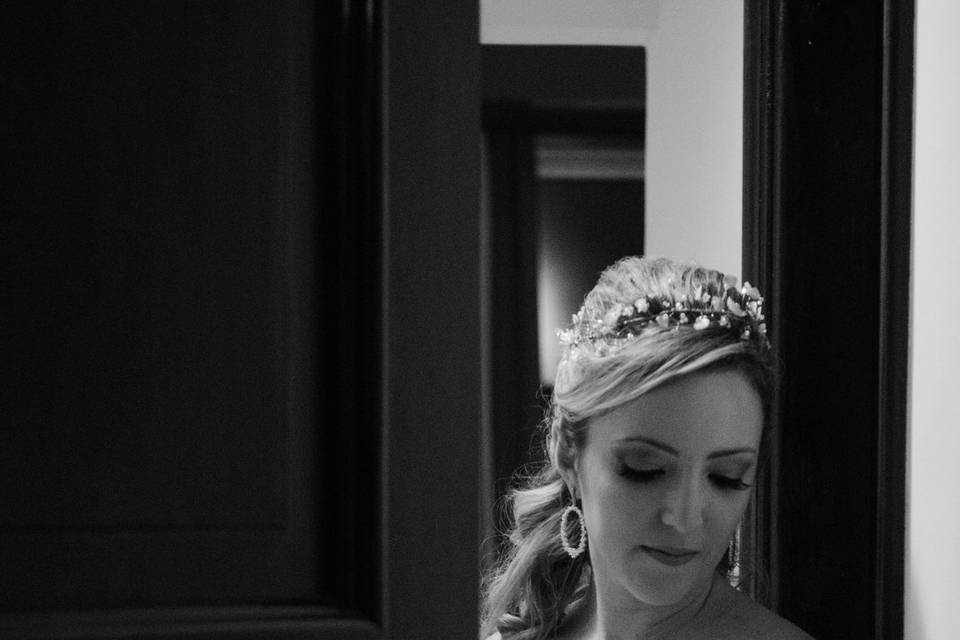 Casamento Fernanda e Paulo