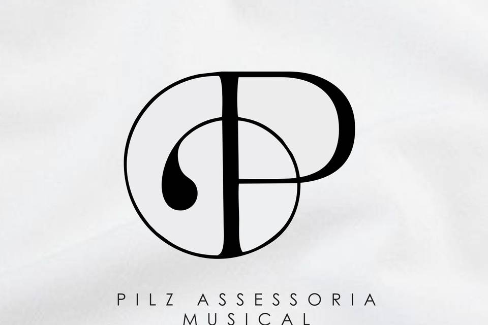 Logo Pilz Assessoria Musical