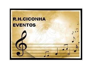 Logo R.H.Ciconha Eventos