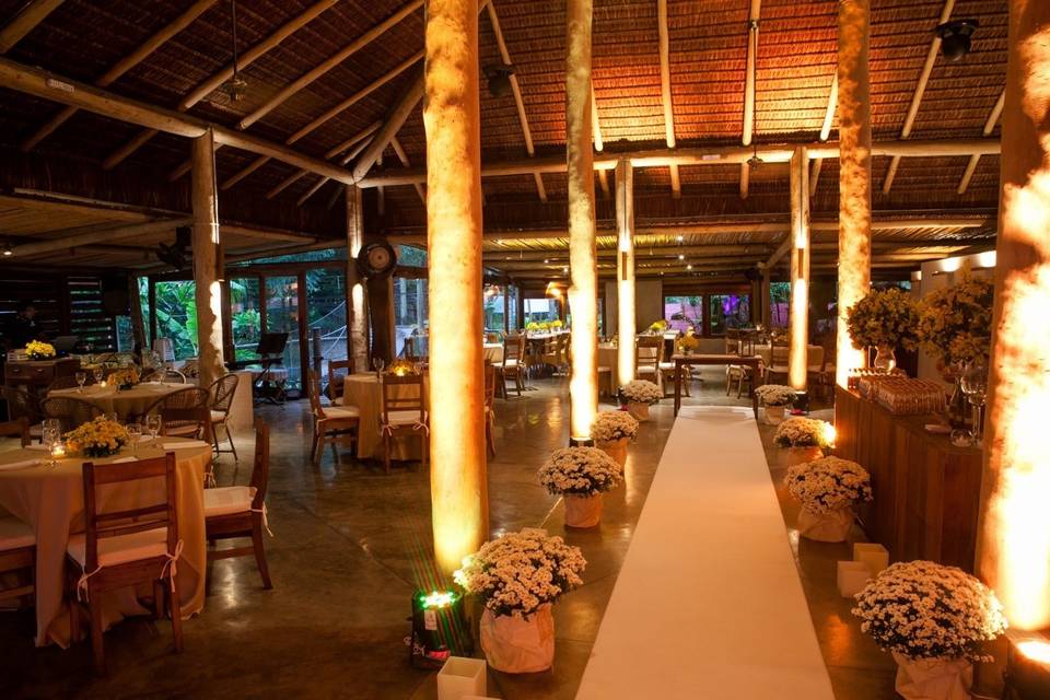 Bananeira Eventos