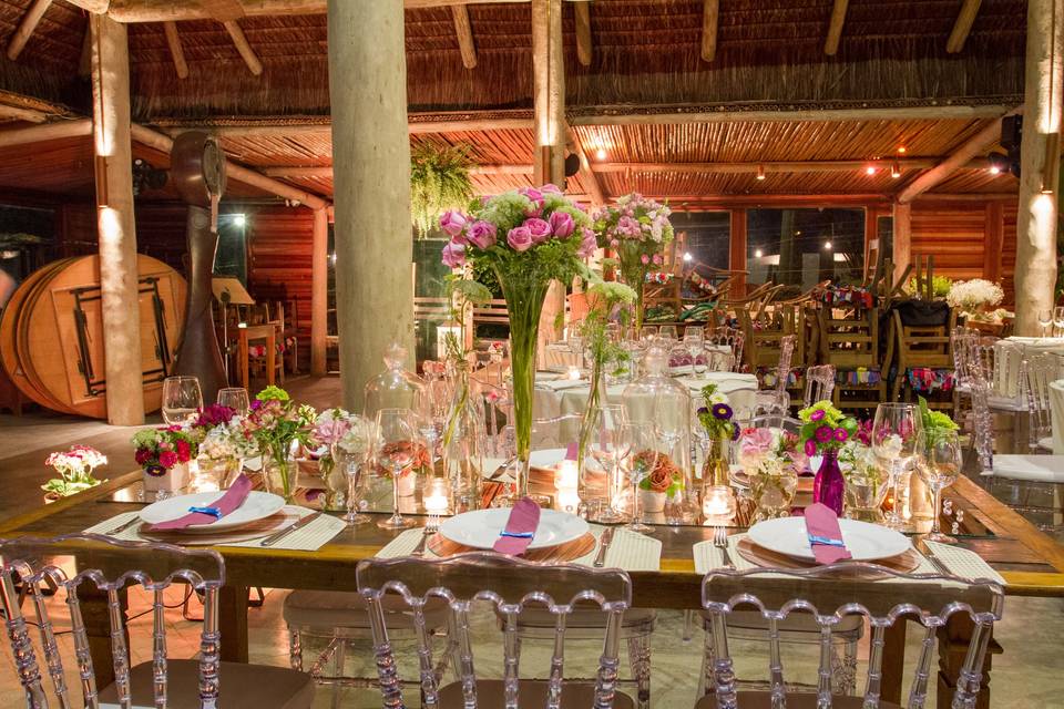 Bananeira Eventos