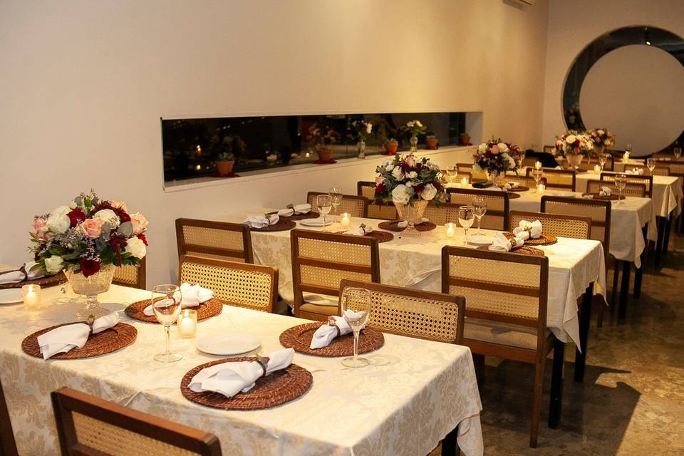 Bananeira Eventos