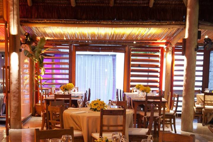 Bananeira Eventos