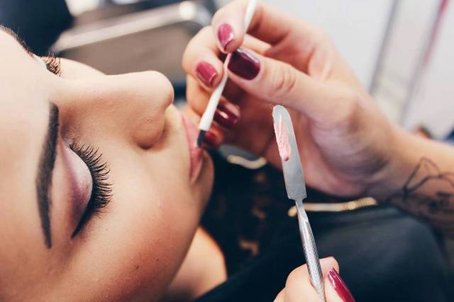Anna Martins Make-up