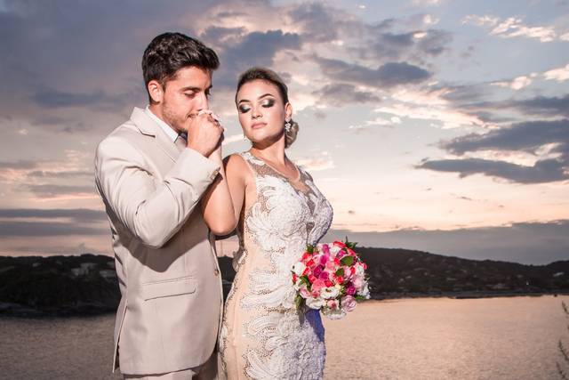 Wedding Búzios