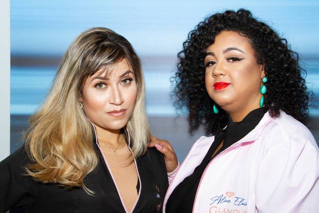 Make & Hair equipe