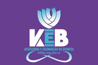 KEB logo