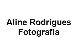Aline Rodrigues Fotografia  logo