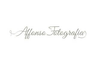Affonso Fotografia Logo empresa