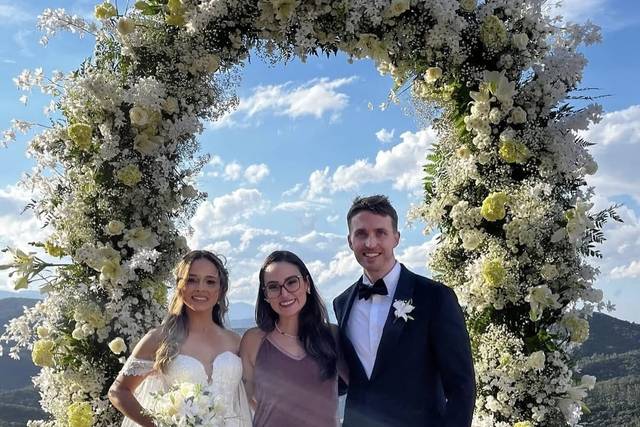 Celeb. bilíngue - OuroPreto/MG