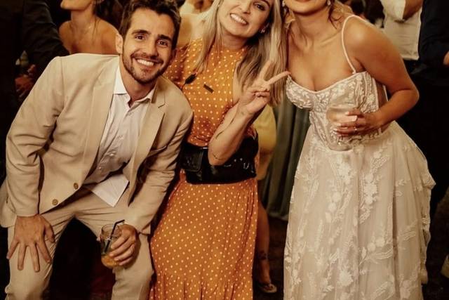 Ass. Cerimonial - 7 Lagoas/MG