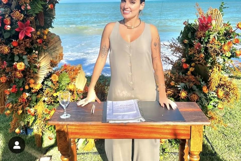 Lu Nassau Produção de Eventos