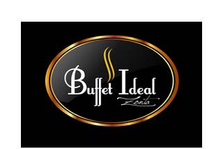 Buffet Ideal logo