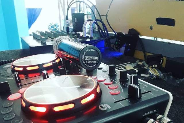 DJ Uscello