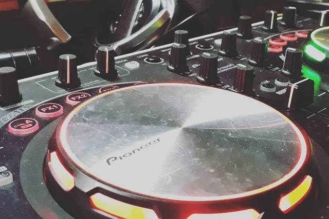 DJ Uscello